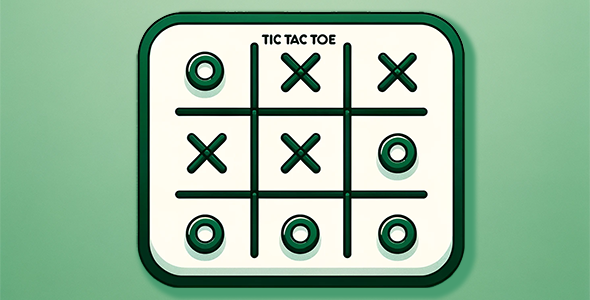 10514629 Tic Tac Toe 590x300 Image