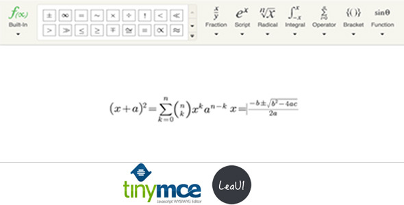 10917683 Leaui Formula