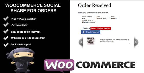 11774013 Wc Orders Share