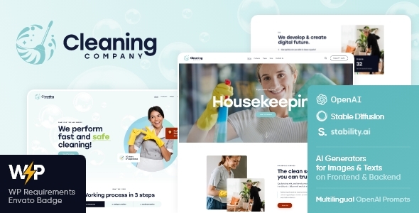 12433819 00 Cleaning. Large Preview