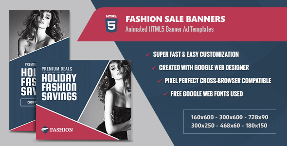 13640803 Fashion Sale Banners Preview