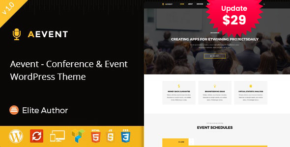 17254934 Aevent Preview. Large Preview