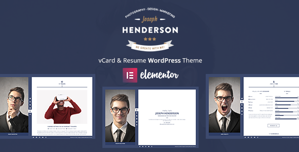 18404329 08 Henderson Theme Preview. Large Preview. Large Preview