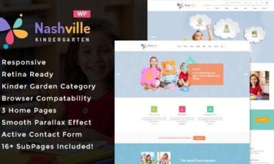 19223418 Nashville Wp Preview. Large Preview
