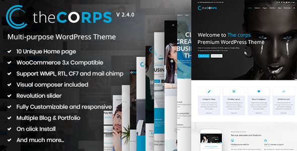 19249080 Theme Preview. Large Preview