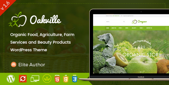 19713566 Wp Preview Organic. Large Preview