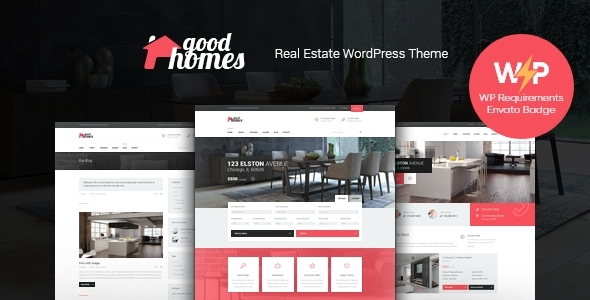 20310035 01 Goodhomes. Large Preview