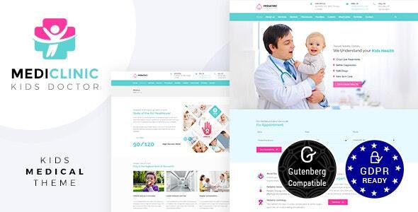 20424383 01 Medi Clinic. Large Preview