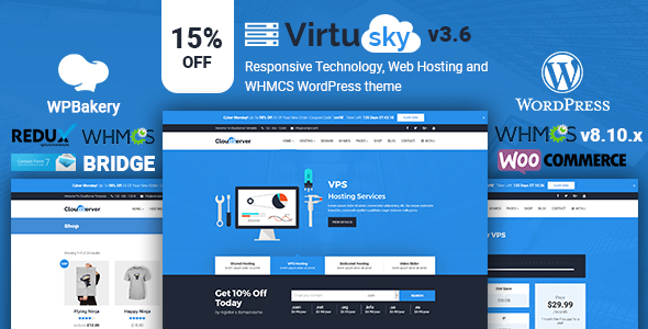 20499450 Theme Preview. Large Preview