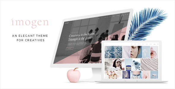 21394516 Themeforest Grafika Mala. Large Preview