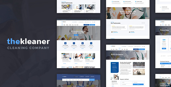 23157917 01 Thekleaner. Large Preview