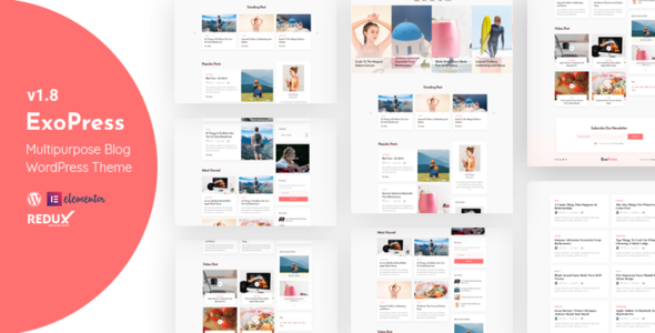 24258455 Theme Preview. Large Preview