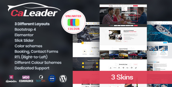 25123682 Car Leader 590x300wp. Large Preview