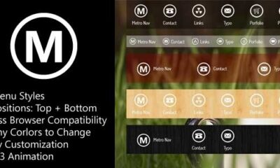 2561396 Metronav Banner