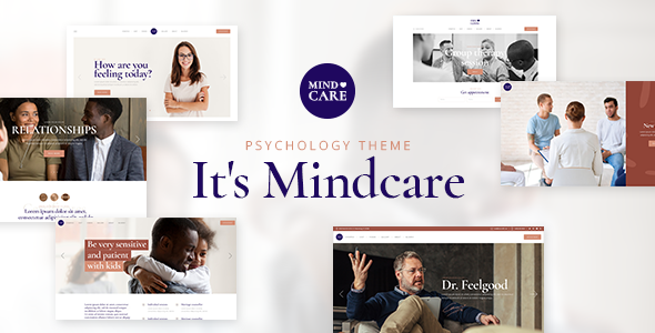 25726844 01 Mindcare. Large Preview