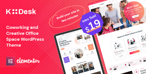 35453668 Kowork Preview Wp. Large Preview