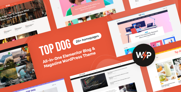 38400856 01 Topdog. Large Preview