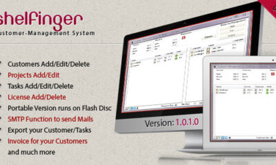 4177162 Product Customer Management System V 1 0 0 0