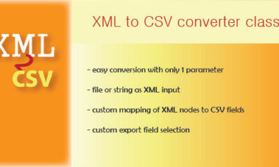 4325318 Xml2csv Preview