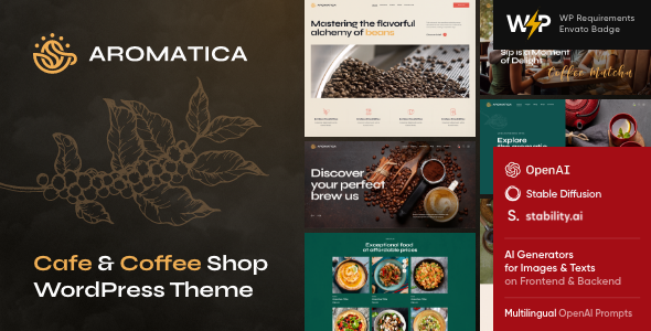 48383081 00 Aromatica. Large Preview
