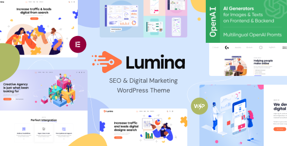 52518904 00 Lumina. Large Preview