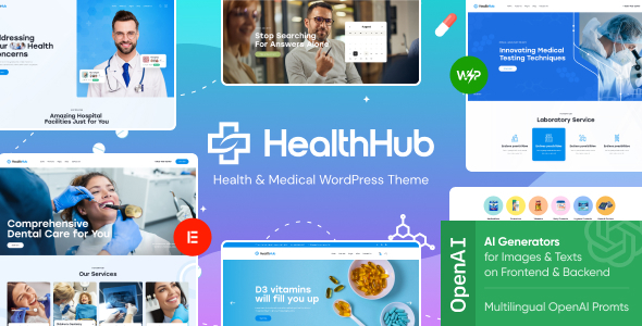 54782853 01 Healthhub. Large Preview