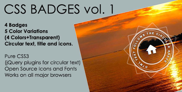 5827246 Promo Badges