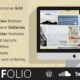 9294349 Flatfolio Preview