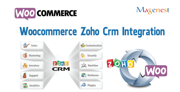 9639691 Woocommerce Zoho Crm Integration