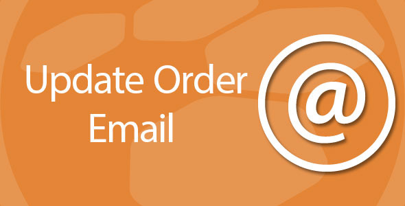 9991873 Update Order Email Breit