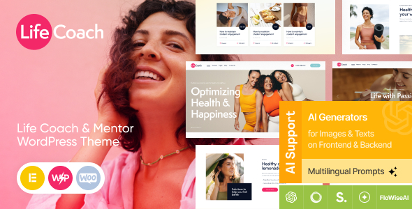 15595515 00 Lifecoach. Large Preview