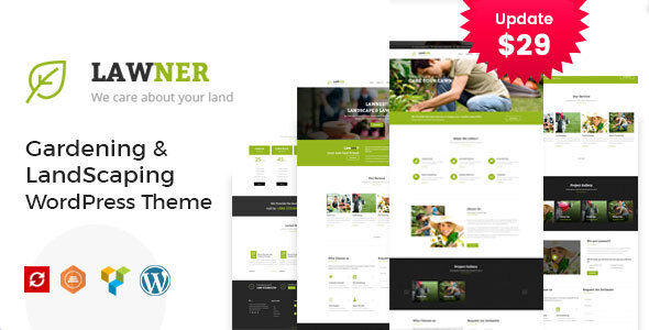 16526624 Lawner Preview. Large Preview