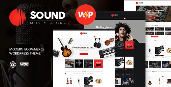 17537788 01 Sound. Large Preview