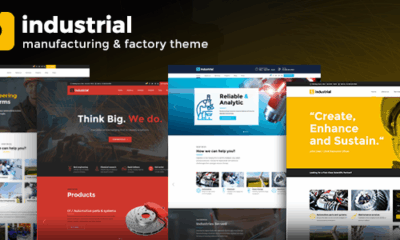 18939815 Industrial Splash. Large Preview