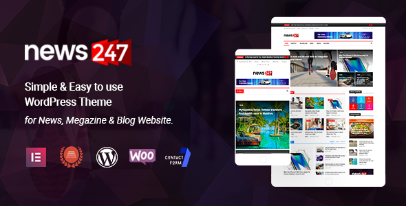 20540743 Theme Preview. Large Preview