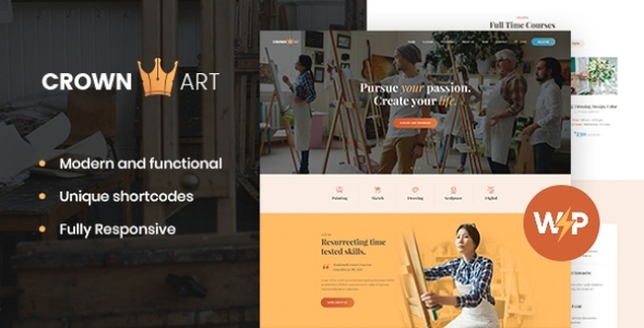 20824708 01 Crownart. Large Preview