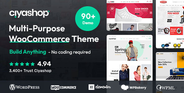 22055376 Theme Preview. Large Preview