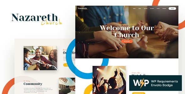 23227501 01 Nazareth. Large Preview