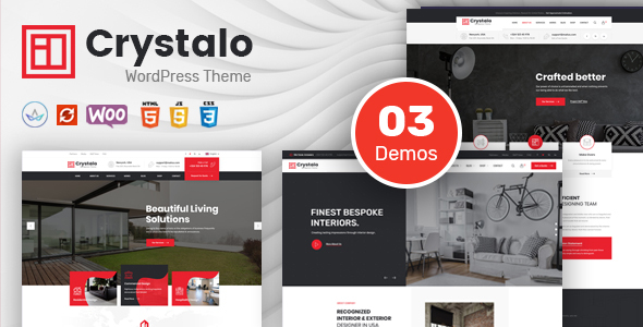 24005282 Crystalo Preview. Large Preview