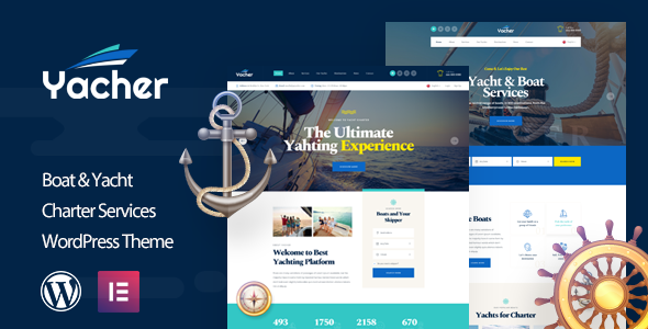 25830512 Yacher 590 Preview. Large Preview