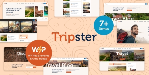 26063114 01 Tripster. Large Preview