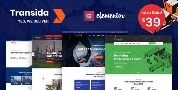 29673607 Transida Preview Wp. Large Preview. Large Preview