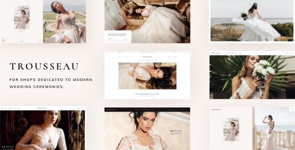 30467421 Trousseau. Large Preview