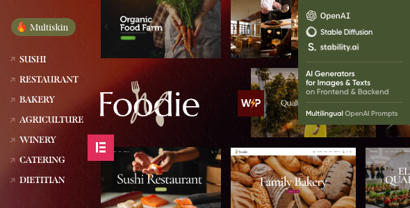 41219194 00 Foodie. Large Preview