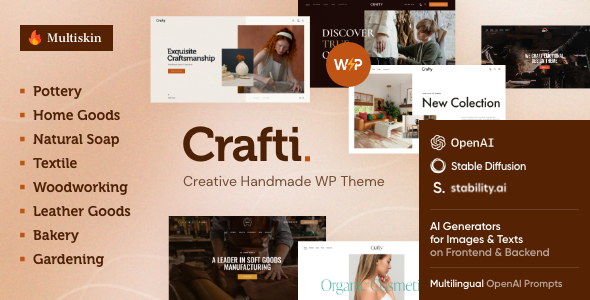 42710118 00 Crafti. Large Preview