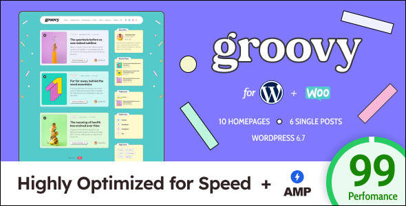 42876785 01 Groovy Wp. Large Preview