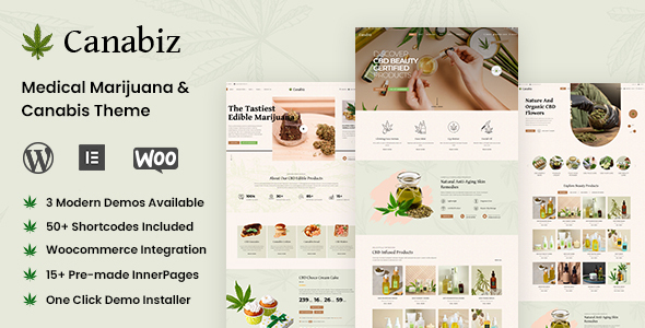 44354997 Canabiz Preview. Large Preview
