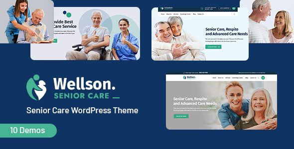 50143557 Senior Care. Large Preview