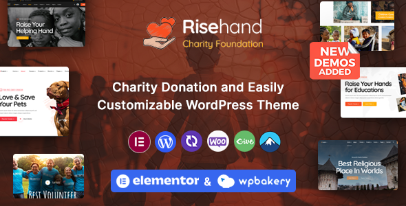 51500552 Risehand Preview. Large Preview
