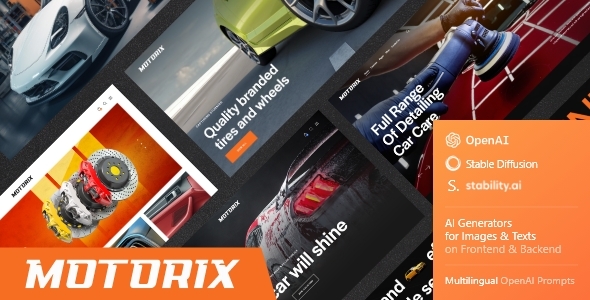51585417 01 Motorix. Large Preview